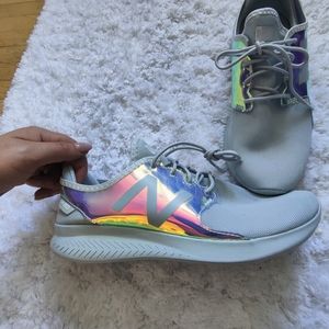 New Balance running shoes